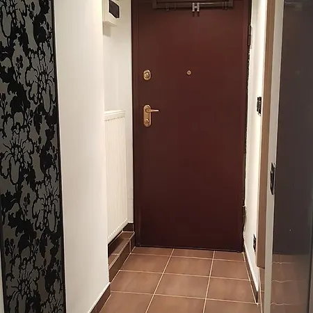 Anna Apartment Ljubljana