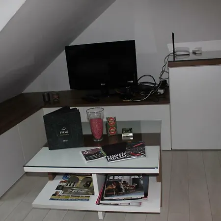 Apartment Anna