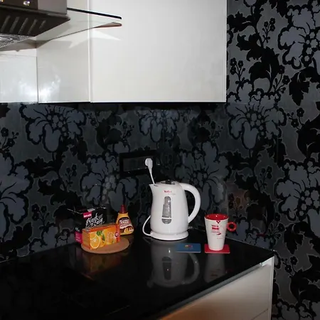 Anna * Lubiana