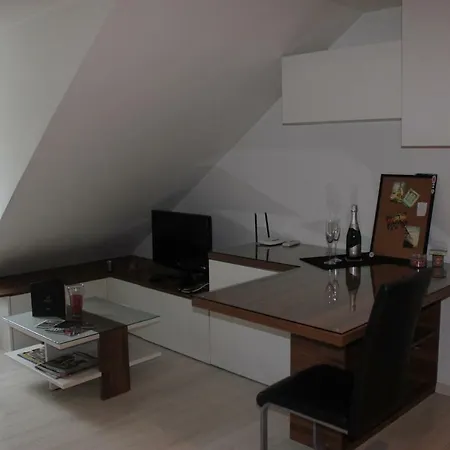 Apartment Anna
