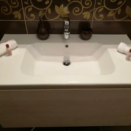 Apartment Anna Ljubljana