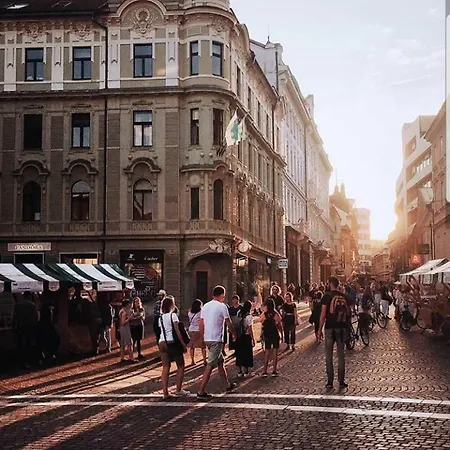 Anna * Ljubljana